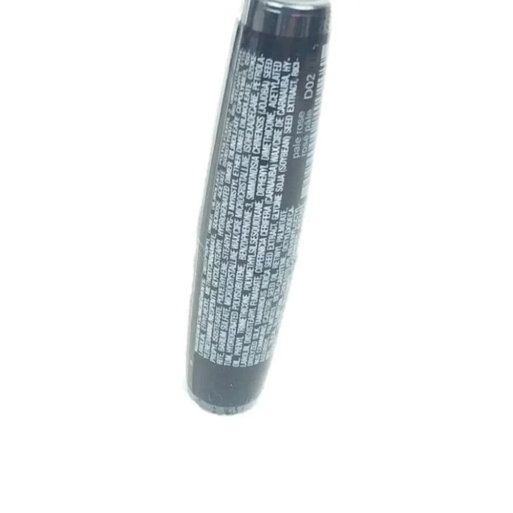 Avon Ultra Color Rich Mousse Lipstick Pale Rose